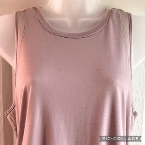 Super Soft Active Tank